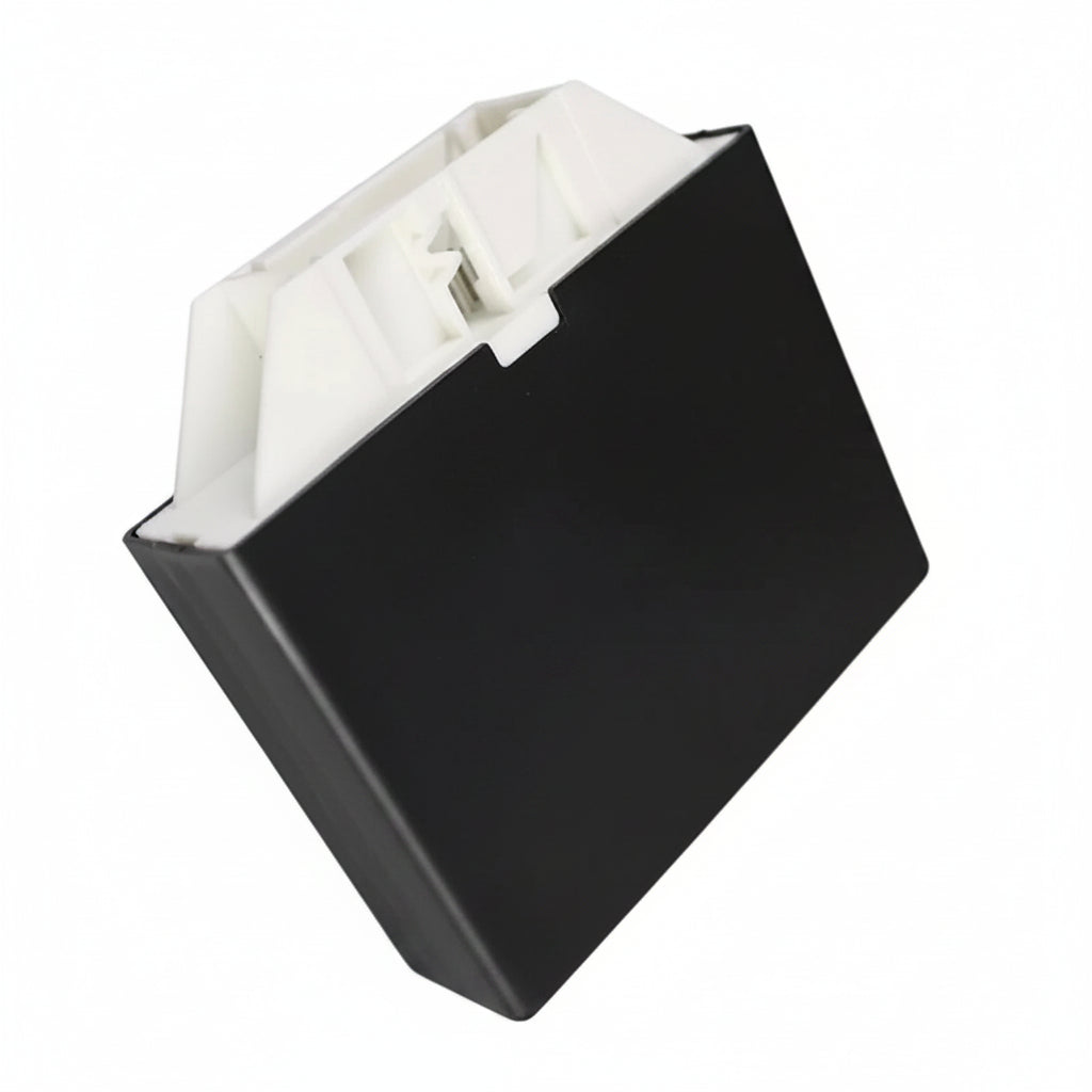 Rear Parking Distance Control Module 66209472523 Compatible With BMW G38 Low Version