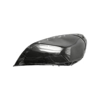 Front Headlight Glass Compatible with  VOLVO S60 2009-2013