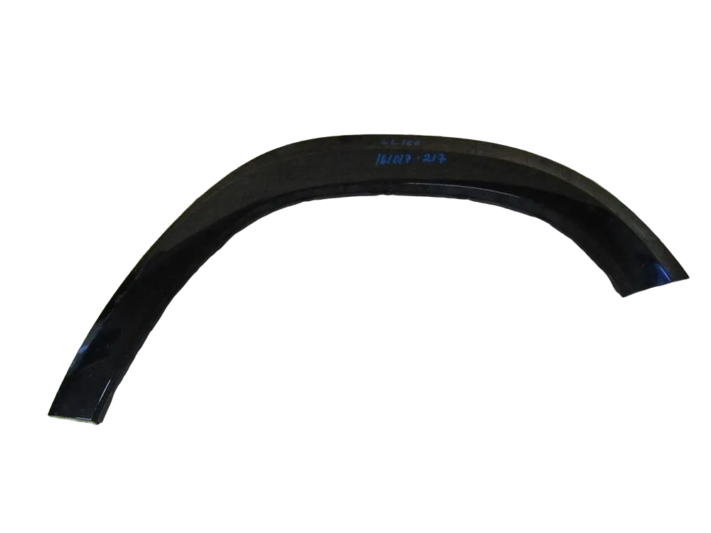 Rear Wheel Arch ( EYEBROW ) 1668846522 Compatible With Mercedes Benz GLS-GLX W166 (2012-2019) Tag No.223