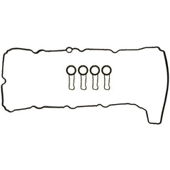 Engine Cylinder Head Tappet Cover Packing (Valve Cover Gasket) 249.750 11128511814 Compatible With BMW 1-SERIES (F20) 3-SERIES (E90) 3-SERIES (F30, F80) 3-SERIES Gran Turismo (F34) 5-SERIES (F10) X1 (E84) X3 (F25)