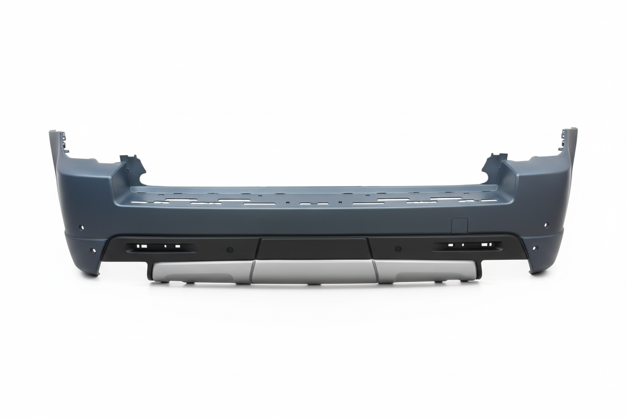 Autobiography Rear Bumper LR019741 Compatible With LAND ROVER SPORT