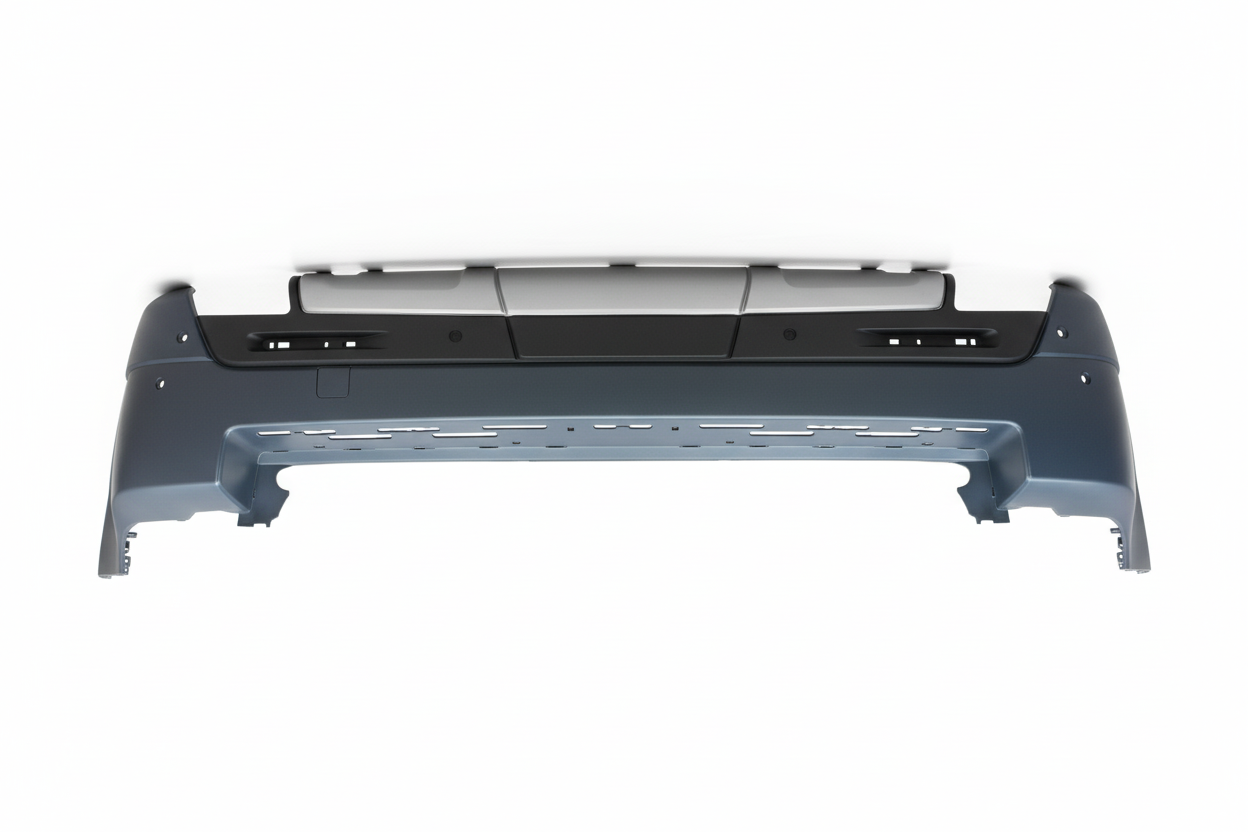 Autobiography Rear Bumper LR019741 Compatible With LAND ROVER SPORT