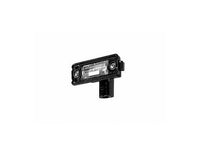 Lincence Light 1J6943021 Compatible With Volkswagen Polo (2002)