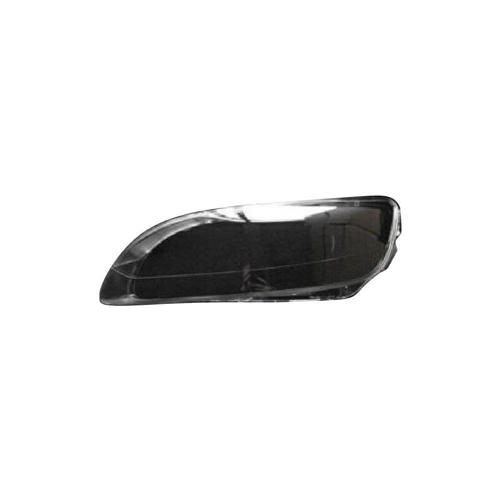 Front Headlight Glass Compatible With VOLVO S60 (2014-2016)