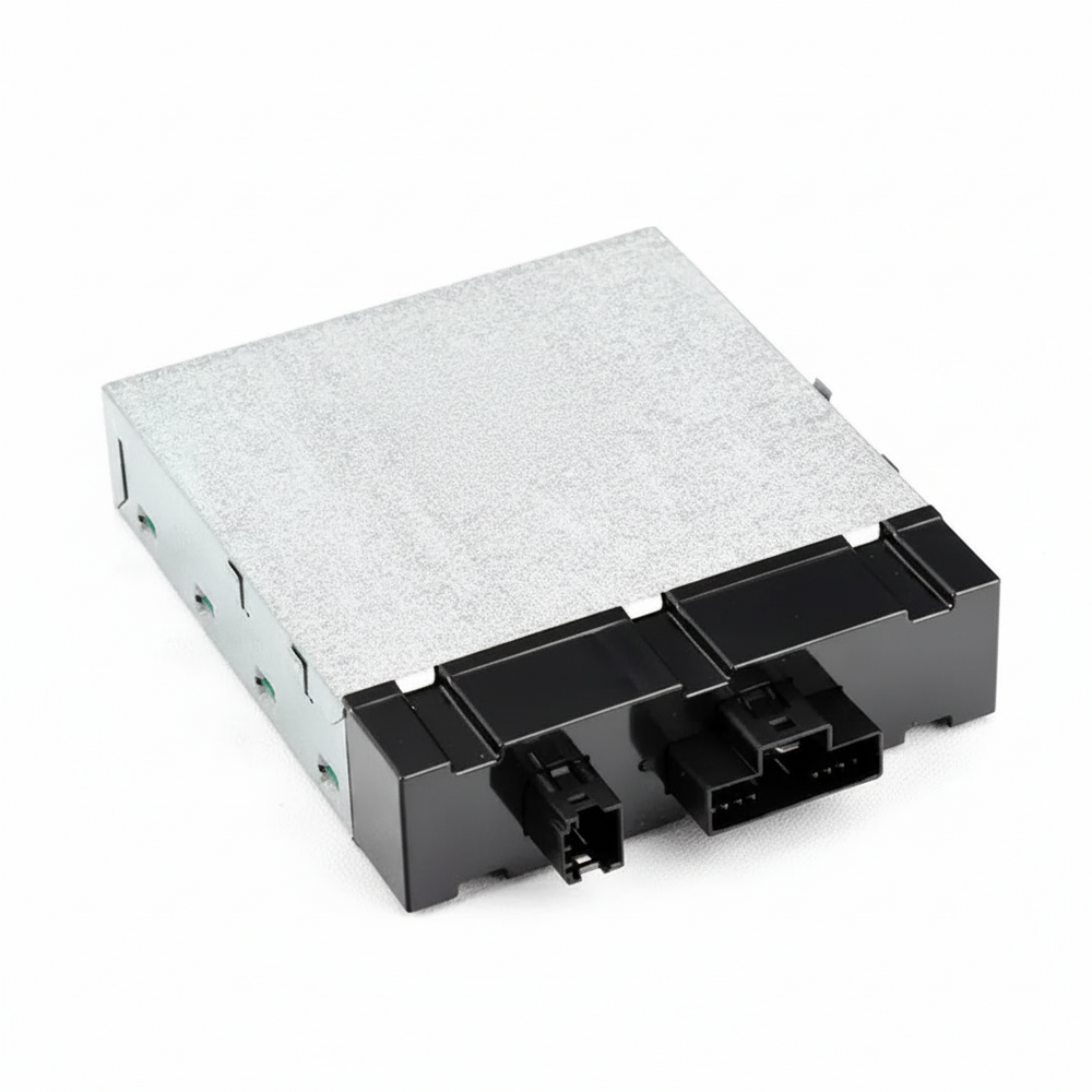 Tailgate Control Unit Voltage Converter 61429247159 Compatible With BMW F07 GT F01 F02