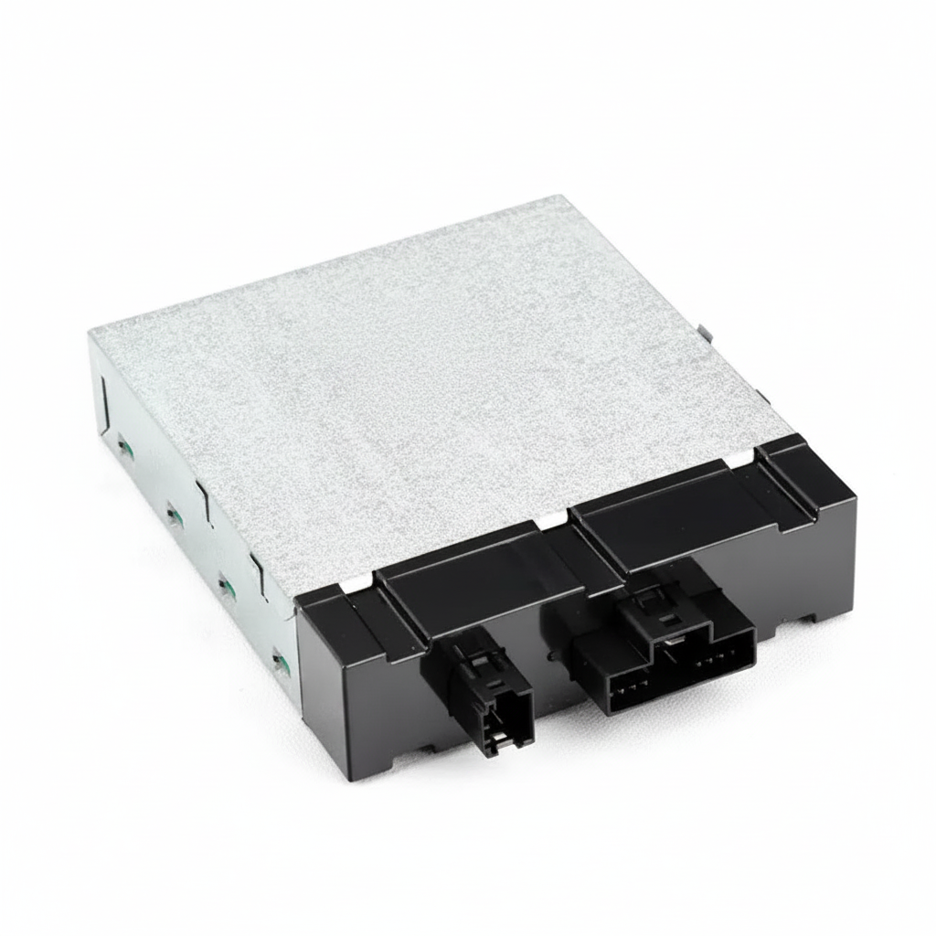 Tailgate Control Unit Voltage Converter 61429247159 Compatible With BMW F07 GT F01 F02