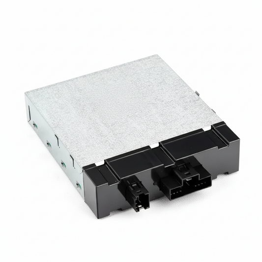 Tailgate Control Unit Voltage Converter 61429247159 Compatible With BMW F07 GT F01 F02