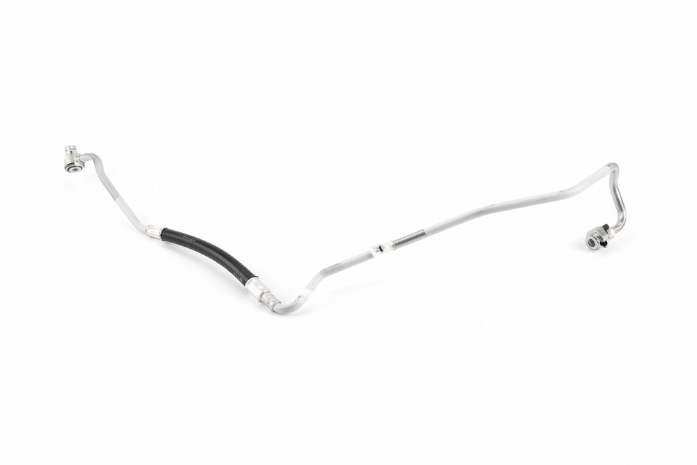 Hose Pipe 64509117130 Compatible With BMW E60 / 535i 535xi