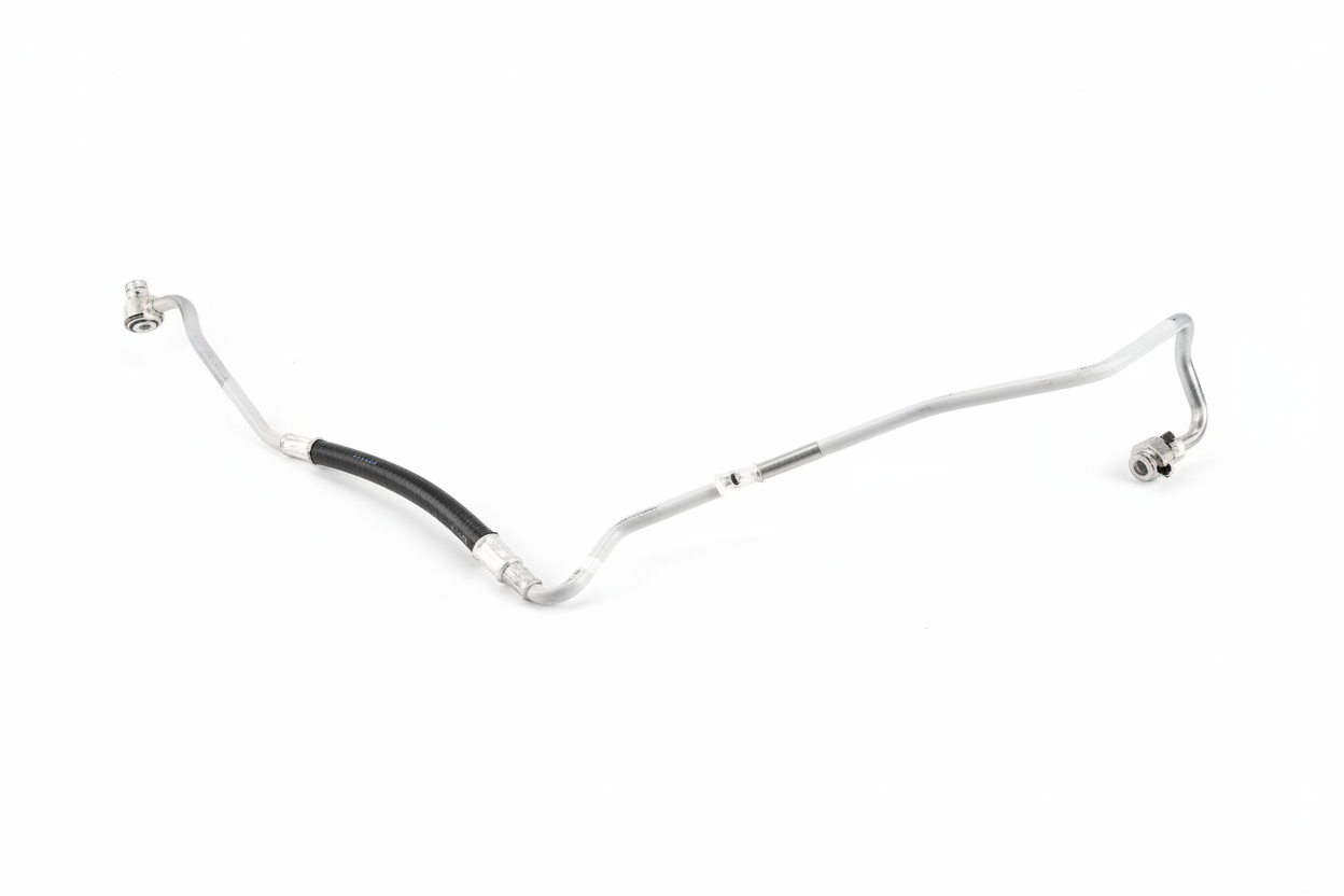 Hose Pipe 64509117130 Compatible With BMW E60 / 535i 535xi