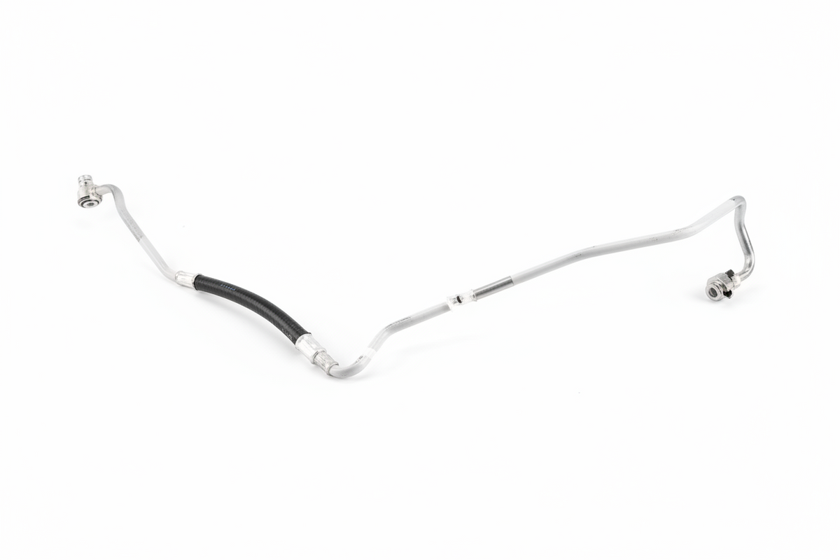Hose Pipe 64509117130 Compatible With BMW E60 / 535i 535xi