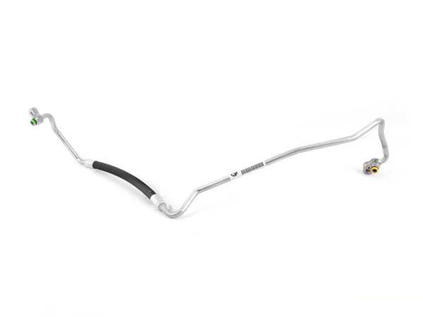 Hose Pipe 64509117130 Compatible With BMW E60 / 535i 535xi