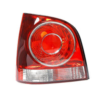 Tail Light Set Left 6Q6945095 & Right 6Q6945096 Compatible With Volkswagen Polo (2002-2009)