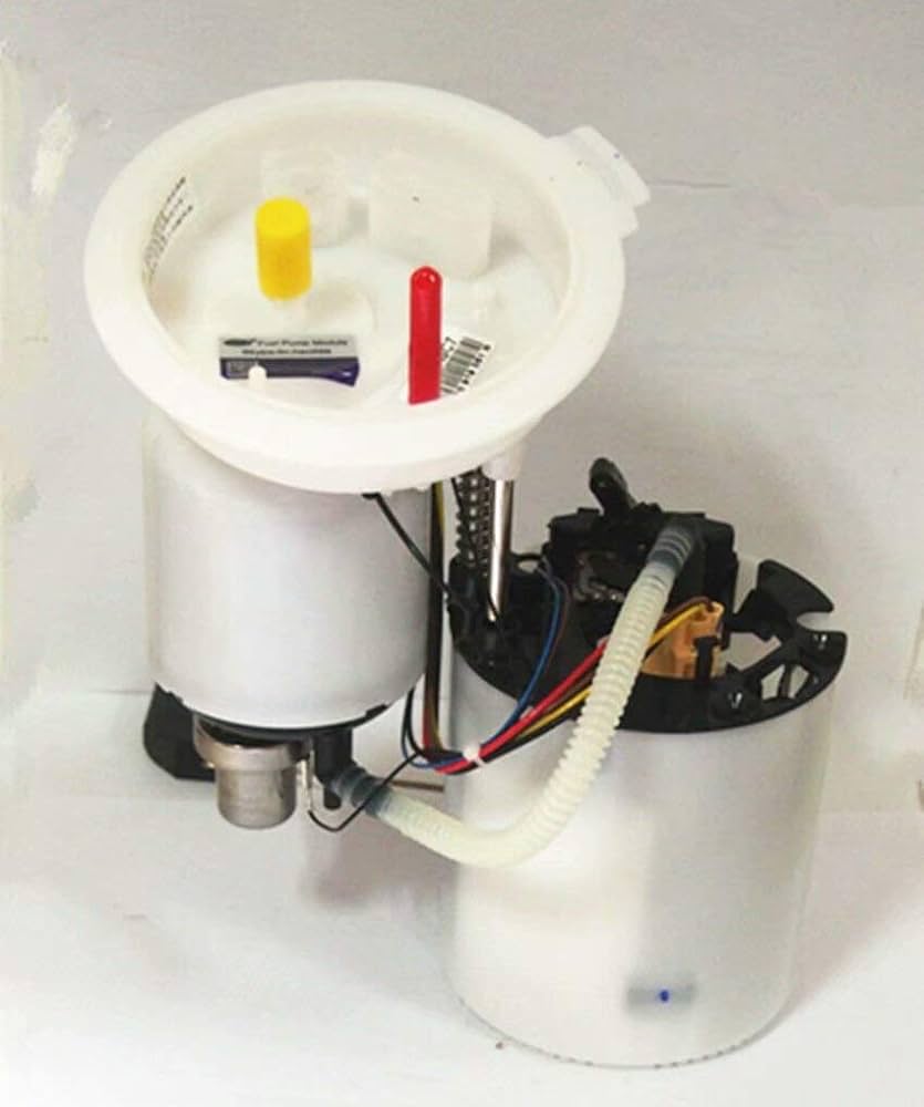 Fuel Pump Module 4G0919051C Fits Audi A6 A7 C7 Tag-F-45