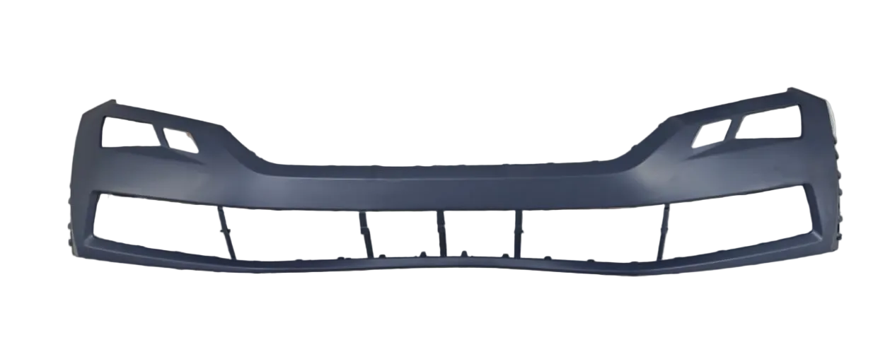 Complete Front Bumper 565807221A Compatible With Skoda Kodiaq (2017-2020) Tag No.1131