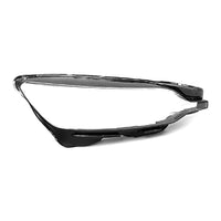 Front Headlight Glass Compatible With VOLVO S60 (2018-2022)
