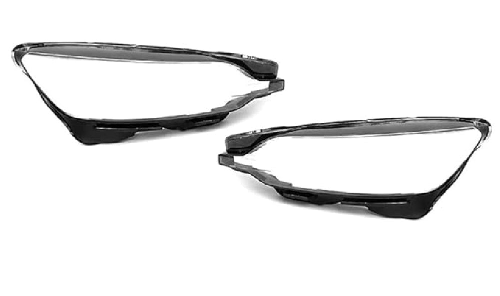 Front Headlight Glass Compatible With VOLVO S60 (2018-2022)