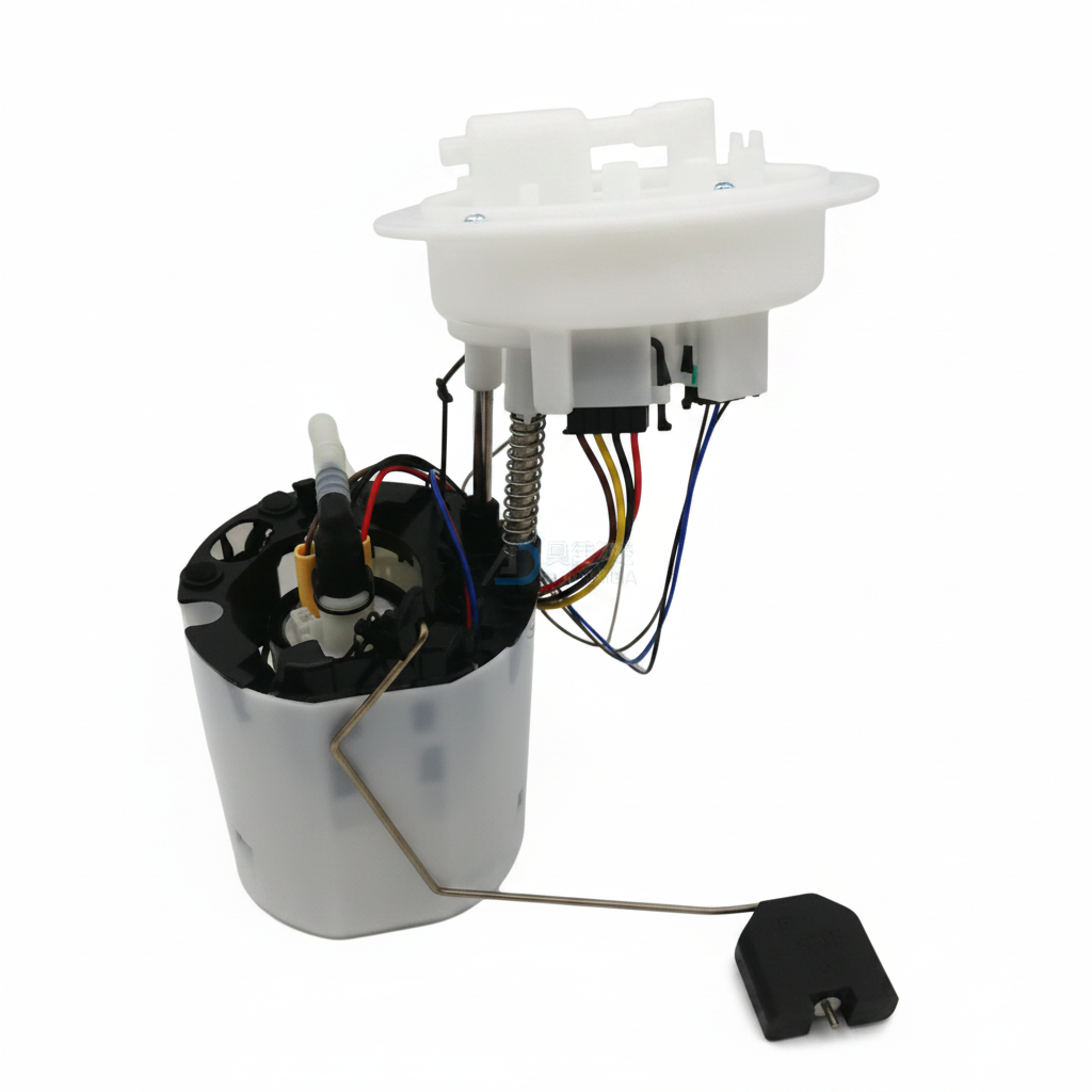 Fuel Pump Module 4G0919051C 4G0919051K Fits Audi A6 A7 C7 Tag No.45