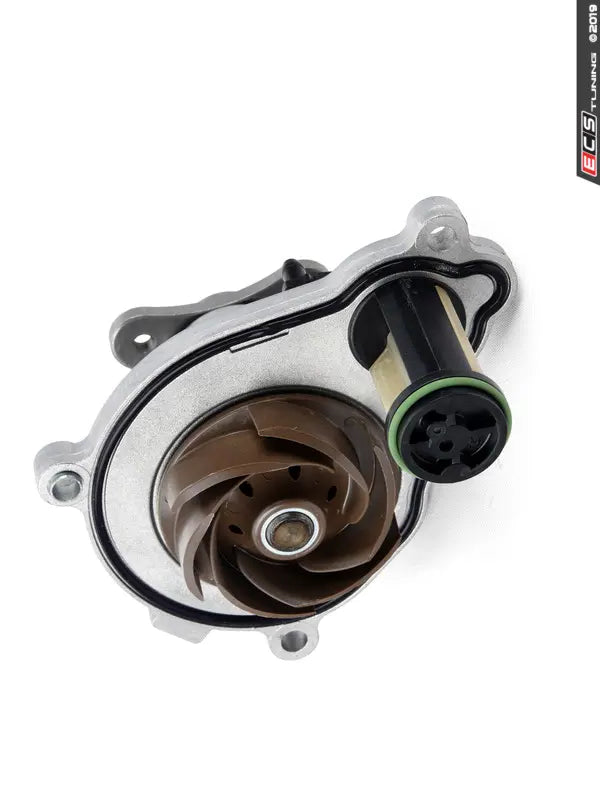 Water Pump 11518638026-1 Compatible With BMW B48 G38 G12