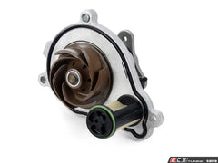 Water Pump 11518638026-1 Compatible With BMW B48 G38 G12
