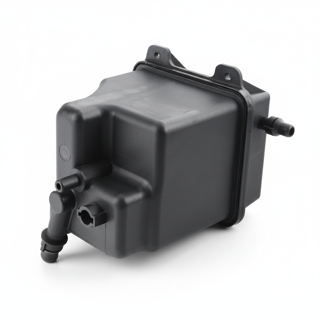 Coolant Expansion Tank 17137501959 Compatible With BMW F25 F49