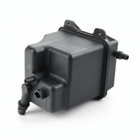 Coolant Expansion Tank 17137501959 Compatible With BMW F25 F49