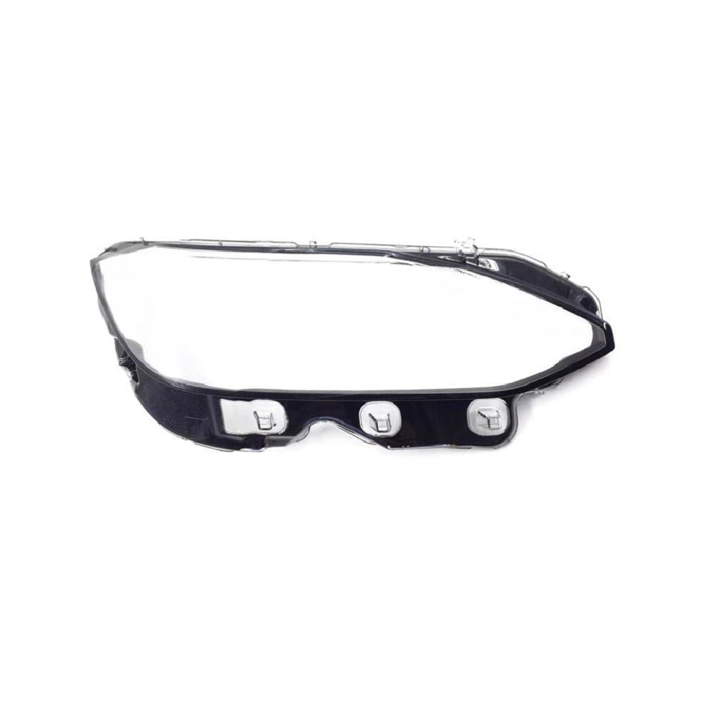 Front Headlight Glass Compatible With VOLVO S90 (2018-2021)