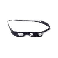 Front Headlight Glass Compatible With VOLVO S90 (2018-2021)