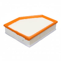 Air Filter E1346L & 13718577170 & LX4635 13718691835 Compatible With BMW 5 (G30, F90) & 7 (G11, G12) & X4 (G02, F98) & X5 (G05, F95) & X5 Van (G05) & X6 (G06, F96) & X7 (G07)  Tag : 153