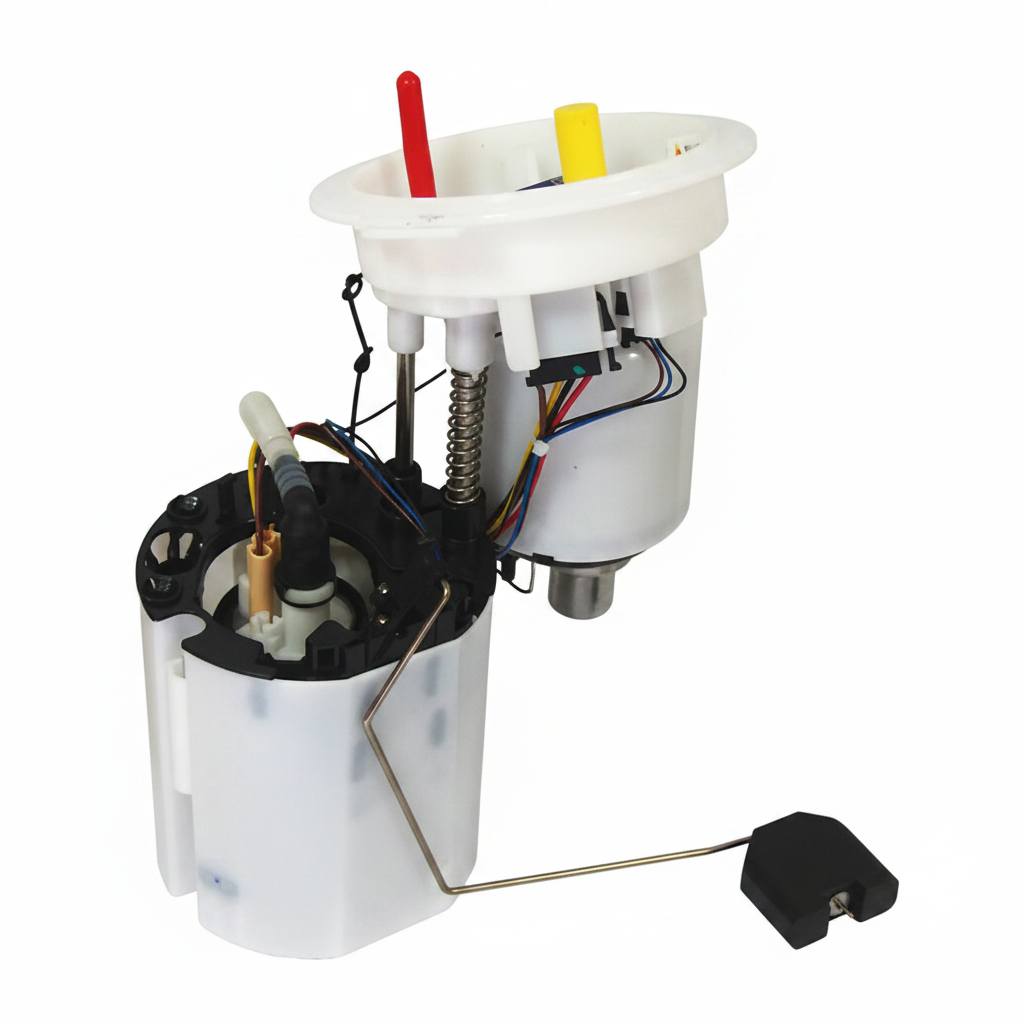 Fuel Pump Module 4G0919051C 4G0919051K Fits Audi A6 A7 C7 Tag No.45