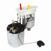Fuel Pump Module 4G0919051C 4G0919051K Fits Audi A6 A7 C7 Tag No.45