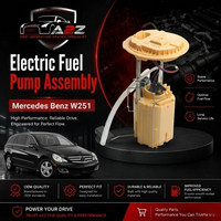 Electric Fuel Pump Assembly 2514700594 2514700294 Compatible With Mercedes Benz W251