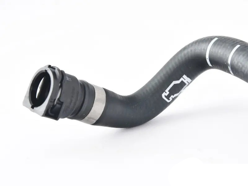 Engine Coolant Hose 17128673993 Compatible With BMW F20 F30