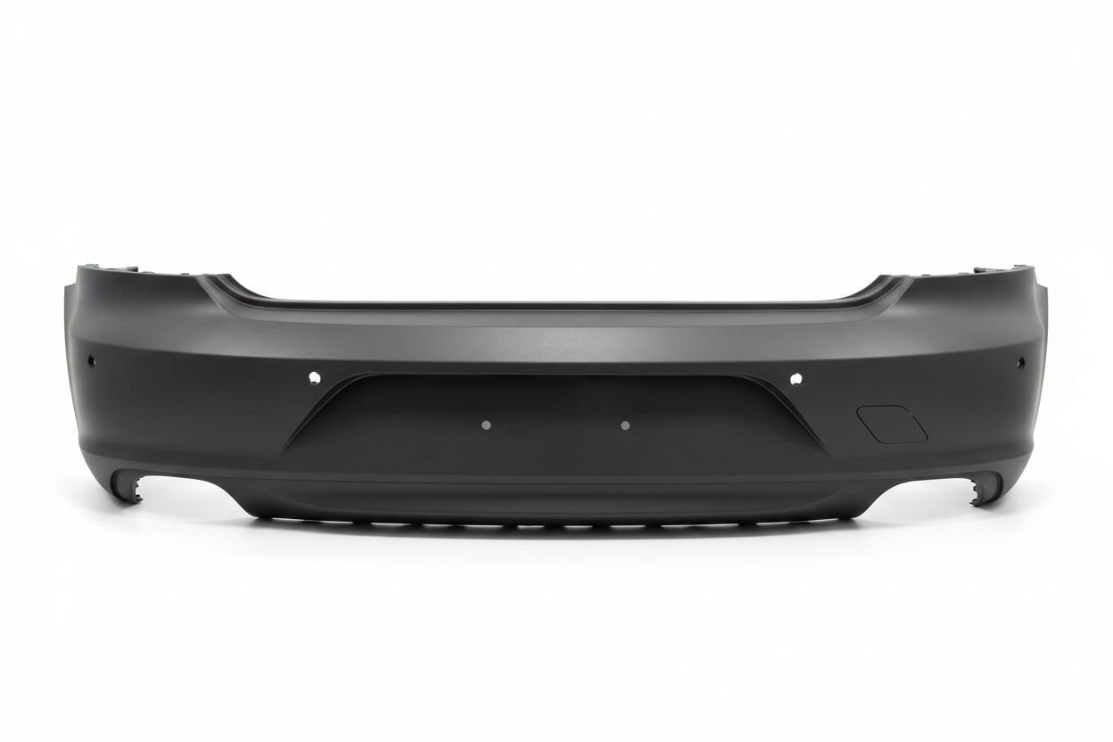 Rear Upper Bumper 39844739 Compatible With VOLVO - S90 II (234) Tag No.406B