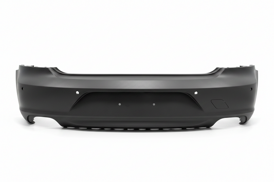 Rear Upper Bumper 39844739 Compatible With VOLVO - S90 II (234) Tag No.406B
