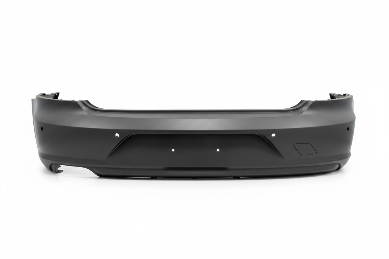 Rear Upper Bumper 39844739 Compatible With VOLVO - S90 II (234) Tag No.406B