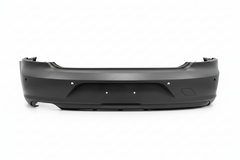 Rear Upper Bumper 39844739 Compatible With VOLVO - S90 II (234) Tag No.406B