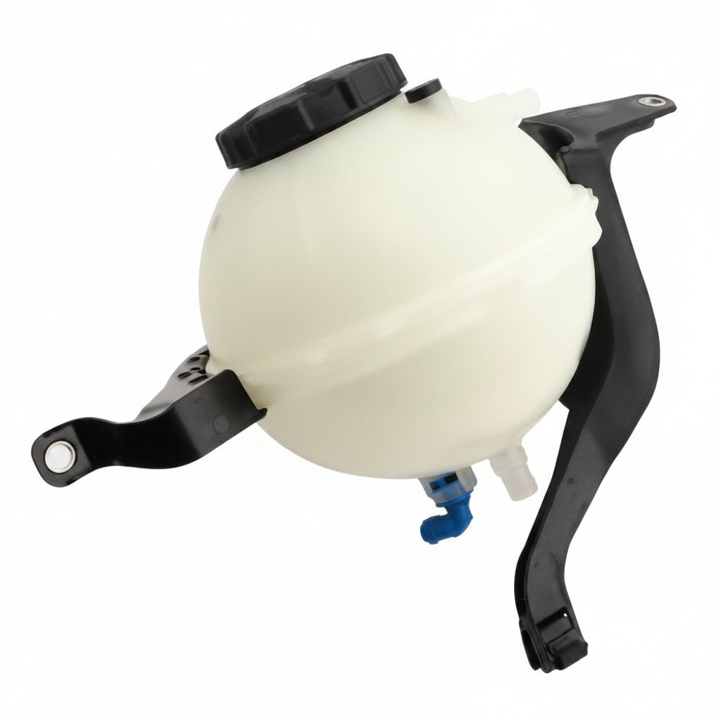 Coolant Bottle 17138614293 17137619189 17137649733 For BMW 5 Series F10 Tag-B-39