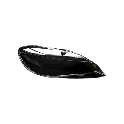 Front Headlight Glass Compatible with  VOLVO V40 2012 - 2019.