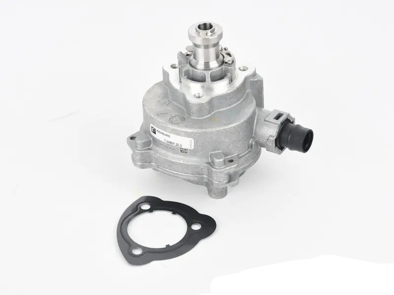 Engine Vacuum Pump 11667519458 Compatible With BMW E90 E02 E93 N52