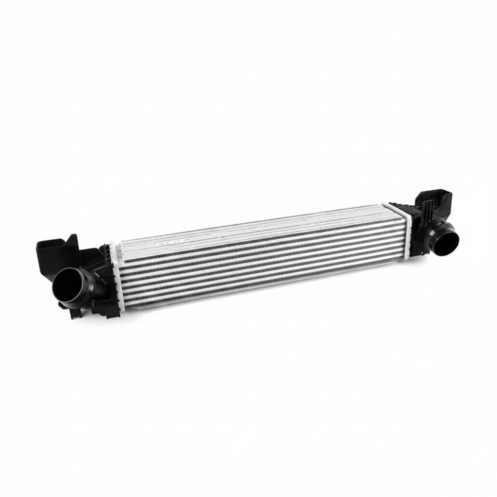 Radiator Intercooler 17517617597 Compatible With BMW F48 MINI Cooper