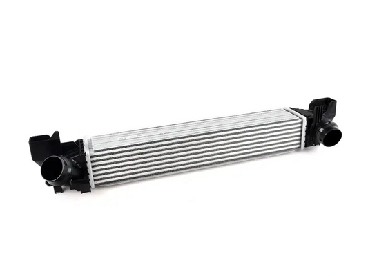 Radiator Intercooler 17517617597 Compatible With BMW F48 MINI Cooper