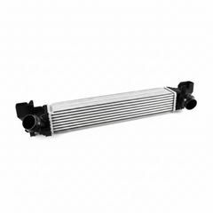 Radiator Intercooler 17517617597 Compatible With BMW F48 MINI Cooper