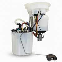 Fuel Pump Module 4G0919051C 4G0919051K Fits Audi A6 A7 C7 Tag No.45