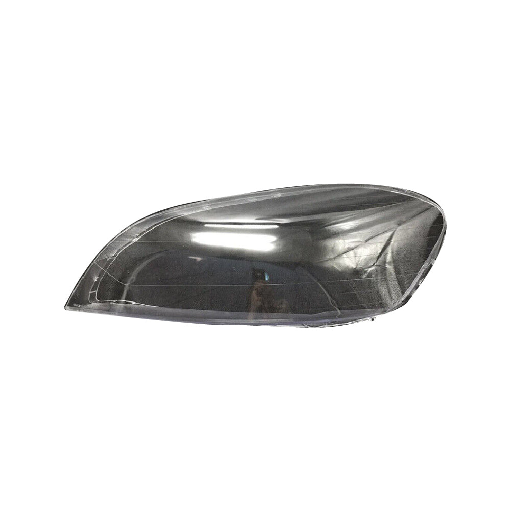 VOLVO=XC60 - 2009-13 - Car Front Headlight Lens Cover Headlamp Transparent Lamp Shade Lamp Cover for VOLVO XC60 2009 - 2013.