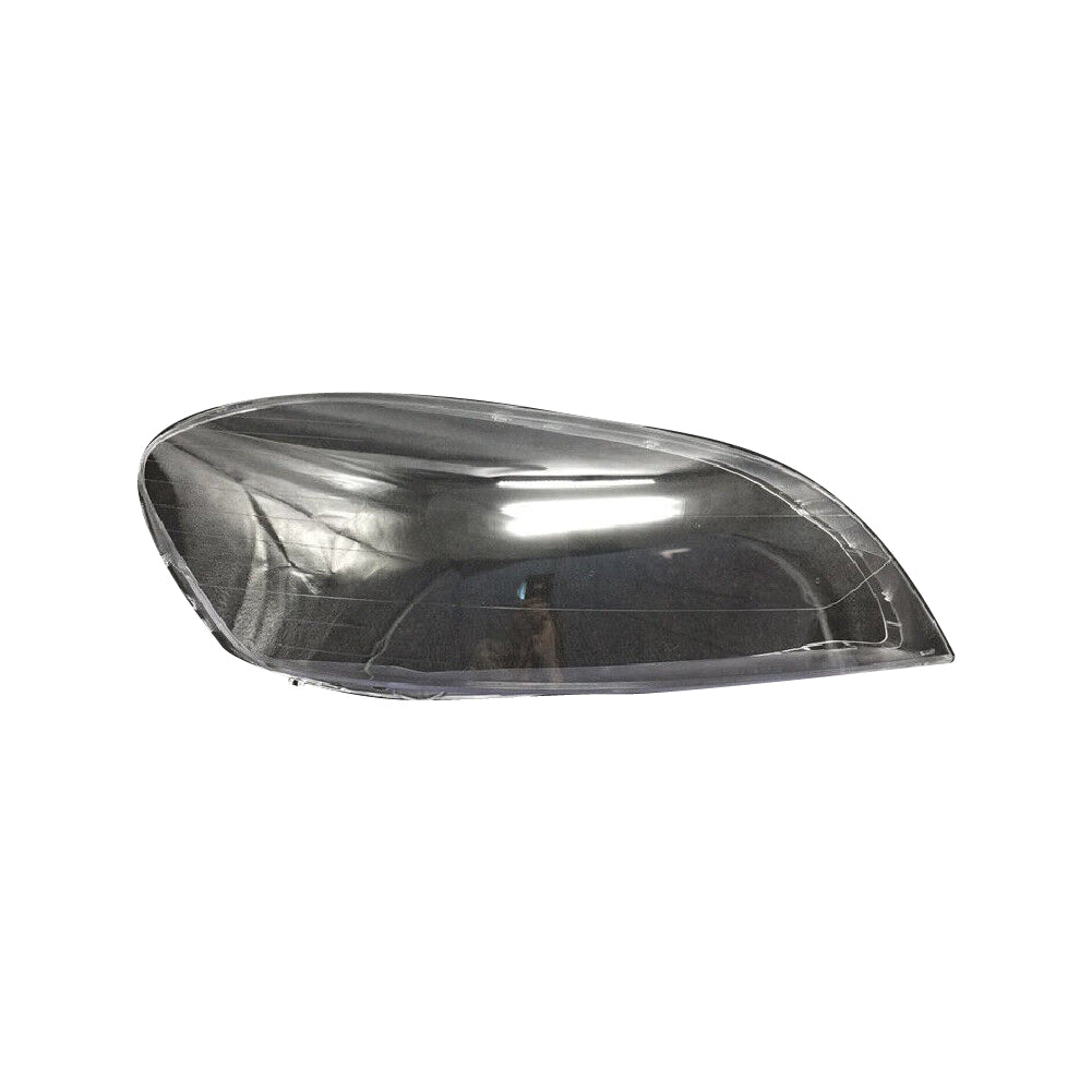 Front Headlight Glass Compatible With VOLVO XC60 (2009-2013)