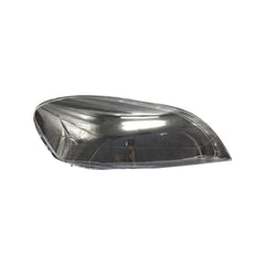 VOLVO=XC60 - 2009-13 - Car Front Headlight Lens Cover Headlamp Transparent Lamp Shade Lamp Cover for VOLVO XC60 2009 - 2013.