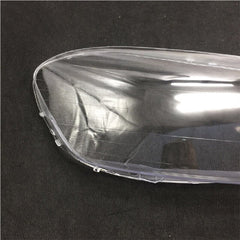 VOLVO=XC60 - 2009-13 - Car Front Headlight Lens Cover Headlamp Transparent Lamp Shade Lamp Cover for VOLVO XC60 2009 - 2013.