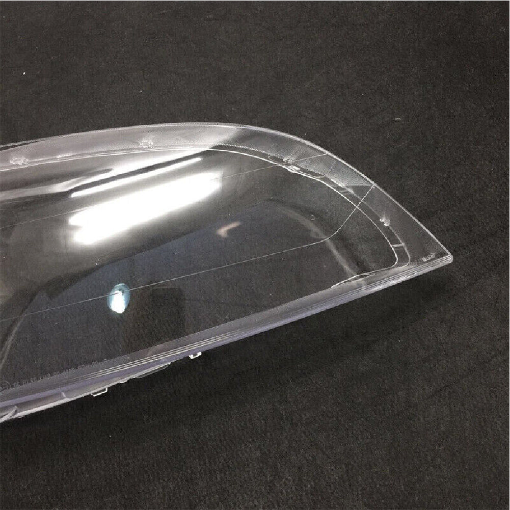 VOLVO=XC60 - 2009-13 - Car Front Headlight Lens Cover Headlamp Transparent Lamp Shade Lamp Cover for VOLVO XC60 2009 - 2013.