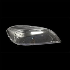 VOLVO=XC60 - 2009-13 - Car Front Headlight Lens Cover Headlamp Transparent Lamp Shade Lamp Cover for VOLVO XC60 2009 - 2013.