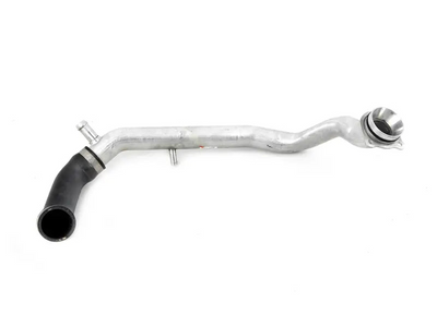 Oil Inlet Line 11537599234 Compatible With BMW F02 F07 F10 F18
